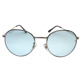 Сонцезахисні окуляри 3448 R.B Срібло/Бірюзовий