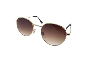 Сонцезахисні окуляри 3448 R.B Золото/Коричневий Сонцезахисні окуляри 3448 R.B Золото/Коричневий