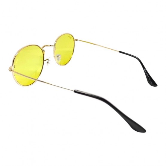 Солнцезащитные очки 3448 R.B Золото/Желтый