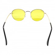 Солнцезащитные очки 3448 R.B Золото/Желтый