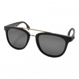 Поляризовані сонцезахисні окуляри 928 R.B Чорний Матовий