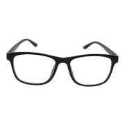 Поляризовані сонцезахисні окуляри 8002 R.B Чорний Глянсовий