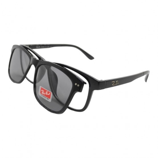 Поляризованные солнцезащитные очки 8002 R.B Черный Глянцевый