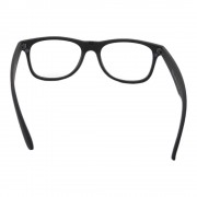 Поляризованные солнцезащитные очки 8006 R.B Черный Матовый/Белое Зеркало