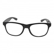 Поляризовані сонцезахисні окуляри 8006 R.B Чорний Глянсовий/Жовте Дзеркало
