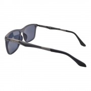 Поляризовані сонцезахисні окуляри 48816 R.B Сірий Матовий/Сіре Дзеркало