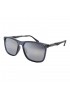 Поляризовані сонцезахисні окуляри 48816 R.B Сірий Матовий/Сіре Дзеркало