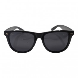 Поляризованные солнцезащитные очки 1875 R.B Черный Глянцевый