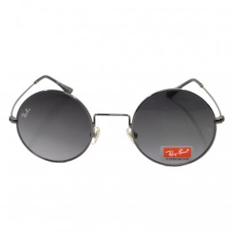 Солнцезащитные очки 3592 R.B Сталь/Серый