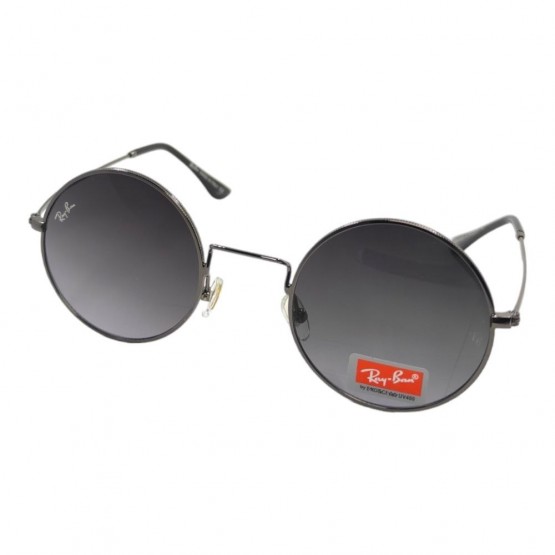 Сонцезахисні окуляри 3592 R.B Сталь/Сірий