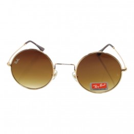 Солнцезащитные очки 3592 R.B Золото/Коричневый