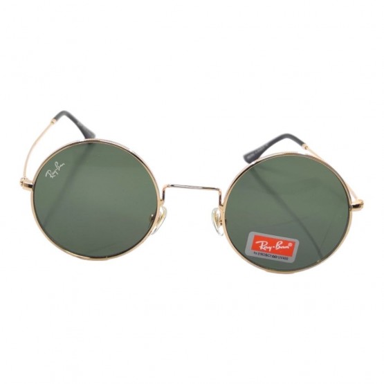 Солнцезащитные очки 3592 R.B Золото/Зеленый