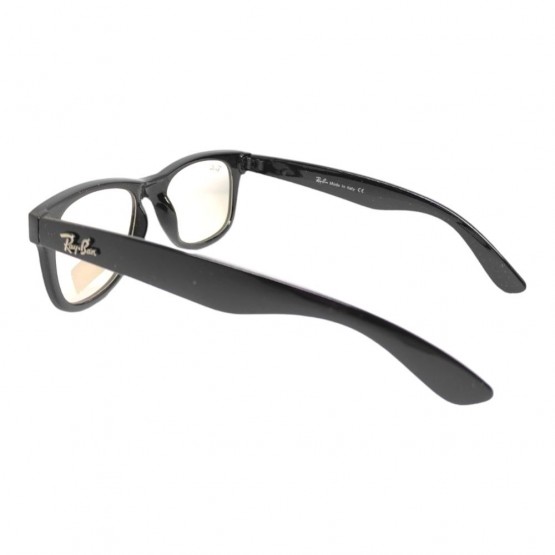 Іміджеві окуляри 2140-S R.B Чорний Глянсовий