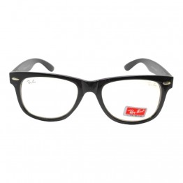 Іміджеві окуляри 2140-S R.B Чорний Глянсовий