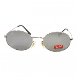 Сонцезахисні окуляри 3547 R.B Срібло/Біле Дзеркало
