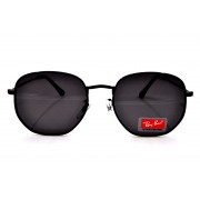 Сонцезахисні окуляри 3548 R.B -2 Чорний/Чорний