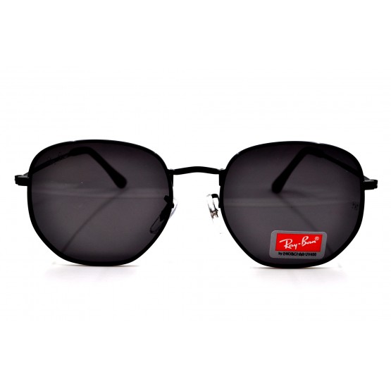 Солнцезащитные очки 3548 R.B -2 Черный/Черный