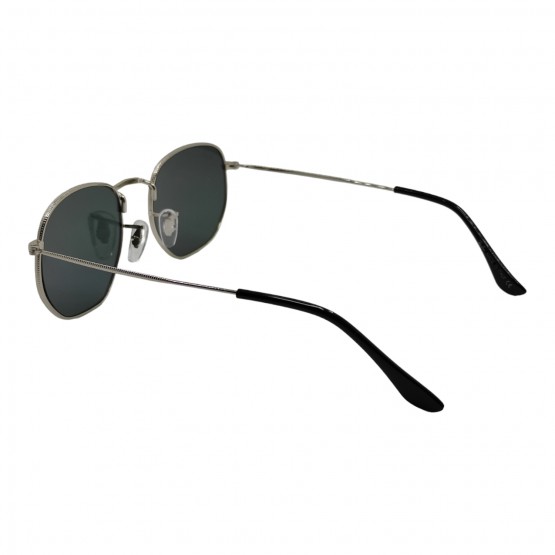 Сонцезахисні окуляри 3548 R.B /1 скло Срібло/Чорний