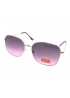 Солнцезащитные очки 665 R.B Серебро/Фиолетовый