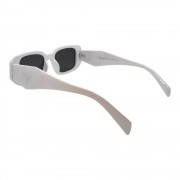 Сонцезахисні окуляри 27 PR 1009 PR 8679 PR Білий