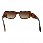 Сонцезахисні окуляри 27 PR 1009 PR 8679 PR Коричневий Леопардовий
