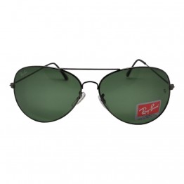Солнцезащитные очки 5302 R.B Сталь/Зеленый