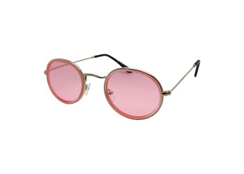Сонцезахисні окуляри 3596 R.B Золото/Рожевий