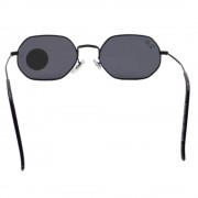 Поляризовані сонцезахисні окуляри 3556 R.B /1 Чорний/Чорний