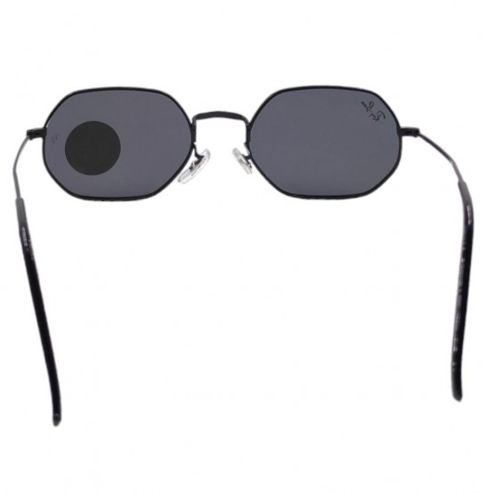 Поляризованные солнцезащитные очки 3556 R.B /1 Черный/Черный