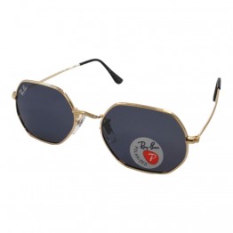 Поляризованные солнцезащитные очки 3556 R.B /1 Золото/Черный