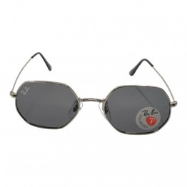 Поляризовані сонцезахисні окуляри 3556 R.B /1 Срібло/Чорний