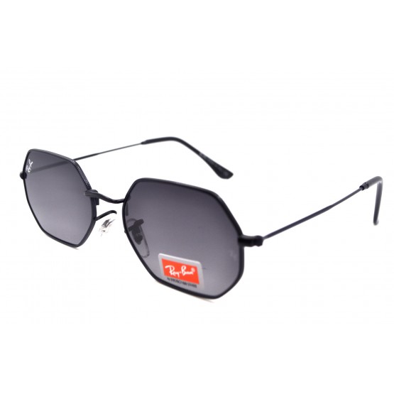 Солнцезащитные очки 3556 R.B Черный/Серый