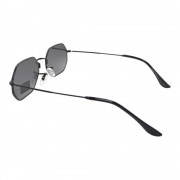 Сонцезахисні окуляри 3556 R.B Черный/Серый