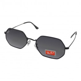 Сонцезахисні окуляри 3556 R.B Черный/Серый