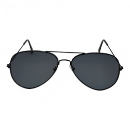 Солнцезащитные очки 3026 NN плоские Черный/Черный