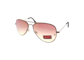 Сонцезахисні окуляри 3513 R.B Золото/Помаранчевий Дзеркальний Сонцезахисні окуляри 3513 R.B Золото/Помаранчевий Дзеркальний