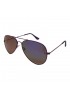 Сонцезахисні окуляри 3025 R.B Фіолетовий/Фіолетове Дзеркало