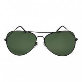 Солнцезащитные очки 3317 R.B стекло Сталь/Зеленый