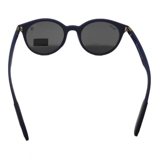 Сонцезахисні окуляри 2003 R.B-FER Синій Матовий