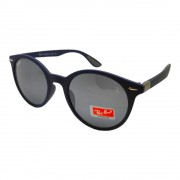 Сонцезахисні окуляри 2003 R.B-FER Синій Матовий