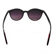 Сонцезахисні окуляри 2003 R.B-FER Чорний Глянсовий