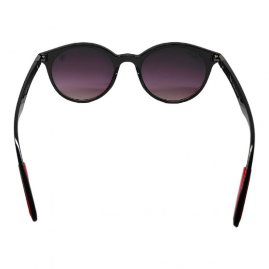 Солнцезащитные очки 2003 R.B-FER Черный Глянцевый