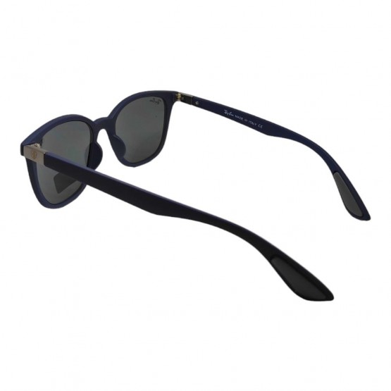 Сонцезахисні окуляри 2002 R.B-FER Синій Матовий