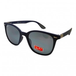 Сонцезахисні окуляри 2002 R.B-FER Синій Матовий