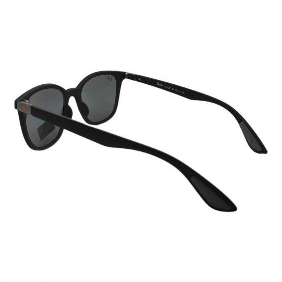 Сонцезахисні окуляри 2002 R.B-FER Чорний Матовий