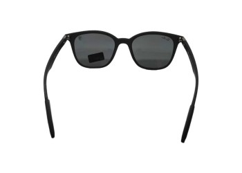 Сонцезахисні окуляри 2002 R.B-FER Чорний Матовий