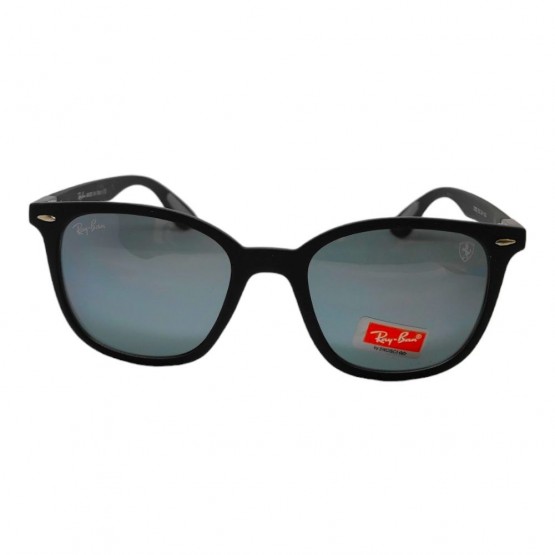 Сонцезахисні окуляри 2002 R.B-FER Чорний Матовий