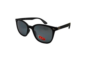 Сонцезахисні окуляри 2002 R.B-FER Чорний Матовий