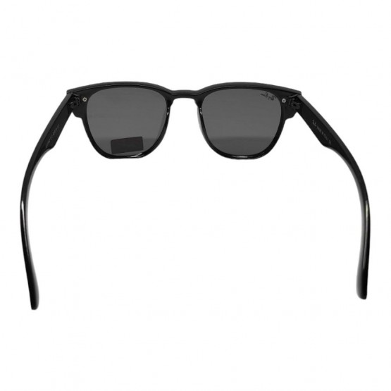 Сонцезахисні окуляри 1302 R.B Чорний Глянсовий