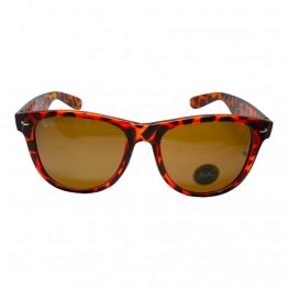 Солнцезащитные очки 1875 R.B Коричневый Леопардовый